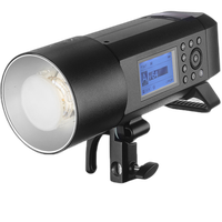 Used - Godox AD400Pro Witstro All-In-One Outdoor Flash 0
