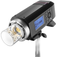 Used - Godox AD400Pro Witstro All-In-One Outdoor Flash 1
