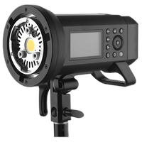 Used - Godox AD400Pro Witstro All-In-One Outdoor Flash 2