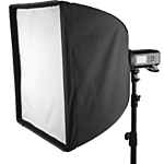 Used - Godox AD400Pro Witstro All-In-One Outdoor Flash 7