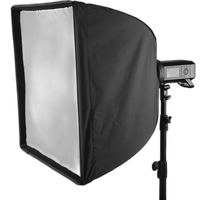 Used - Godox AD400Pro Witstro All-In-One Outdoor Flash 7