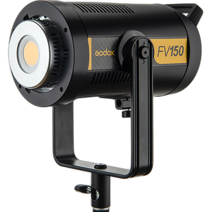 Used Godox FV150 Hybrid Continuous LED Light and HSS Flash - Excellent
