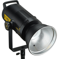 Used Godox FV150 Hybrid Continuous LED Light and HSS Flash - Excellent 1