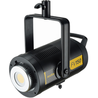 Used Godox FV150 Hybrid Continuous LED Light and HSS Flash - Excellent 5