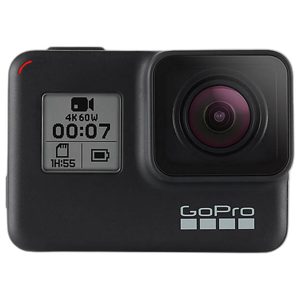 Used Gopro HERO7 Black - Excellent Condition