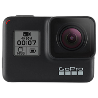 Used Gopro HERO7 Black - Excellent Condition 0