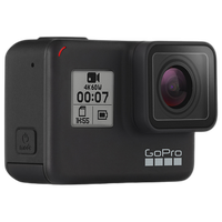 Used Gopro HERO7 Black - Excellent Condition 1