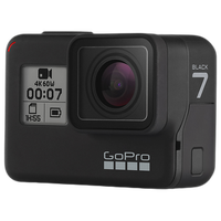 Used Gopro HERO7 Black - Excellent Condition 2
