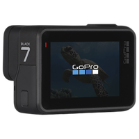 Used Gopro HERO7 Black - Excellent Condition 4