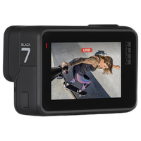 Used Gopro HERO7 Black - Excellent Condition 5