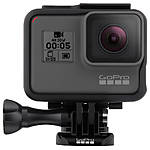 Used GoPro Hero 5 Black w/ Spare Battery and Remote - Excellent 0