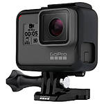 Used GoPro Hero 5 Black w/ Spare Battery and Remote - Excellent 2