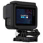 Used GoPro Hero 5 Black w/ Spare Battery and Remote - Excellent 3