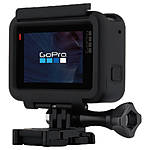 Used GoPro Hero 5 Black w/ Spare Battery and Remote - Excellent 5