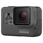 Used GoPro Hero 5 Black w/ Spare Battery and Remote - Excellent 9