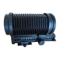 Used Hasselblad Auto Macro Close Up Bellows for V System - Excellent 0