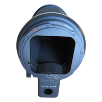Used Hasselblad Auto Macro Close Up Bellows for V System - Excellent 5