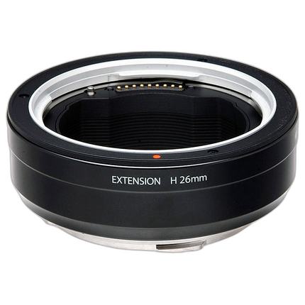 Used Hasselblad H 26mm Extension Tube for H System - Excellent
