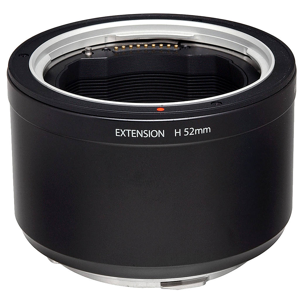 Used Hasselblad H 52mm Extension Tube for H System - Excellent