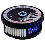 Used Hasselblad Meter Knob for 500c/500cm - Excellent 0