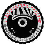 Used Hasselblad Meter Knob for 500c/500cm - Excellent 3