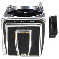 Used Hasselblad 500CM W/80MM F/2.8 CF - Excellent 4