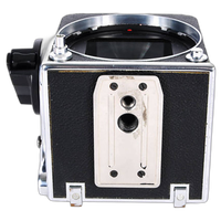 Used Hasselblad 500CM W/80MM F/2.8 CF - Excellent 5