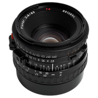 Used Hasselblad 500CM W/80MM F/2.8 CF - Excellent 6