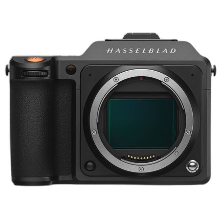 Used Excellent Hasselblad X2D 100C Medium Format Mirrorless Camera