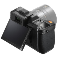 Used Excellent Hasselblad X2D 100C Medium Format Mirrorless Camera 1