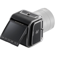 Used Excellent Hasselblad 907X  and  CFV 100C Medium Format Mirrorless Camera 0