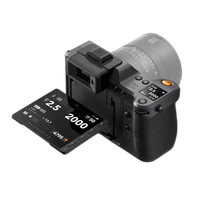 Used Excellent Hasselblad X2D II 100C (NA) 3