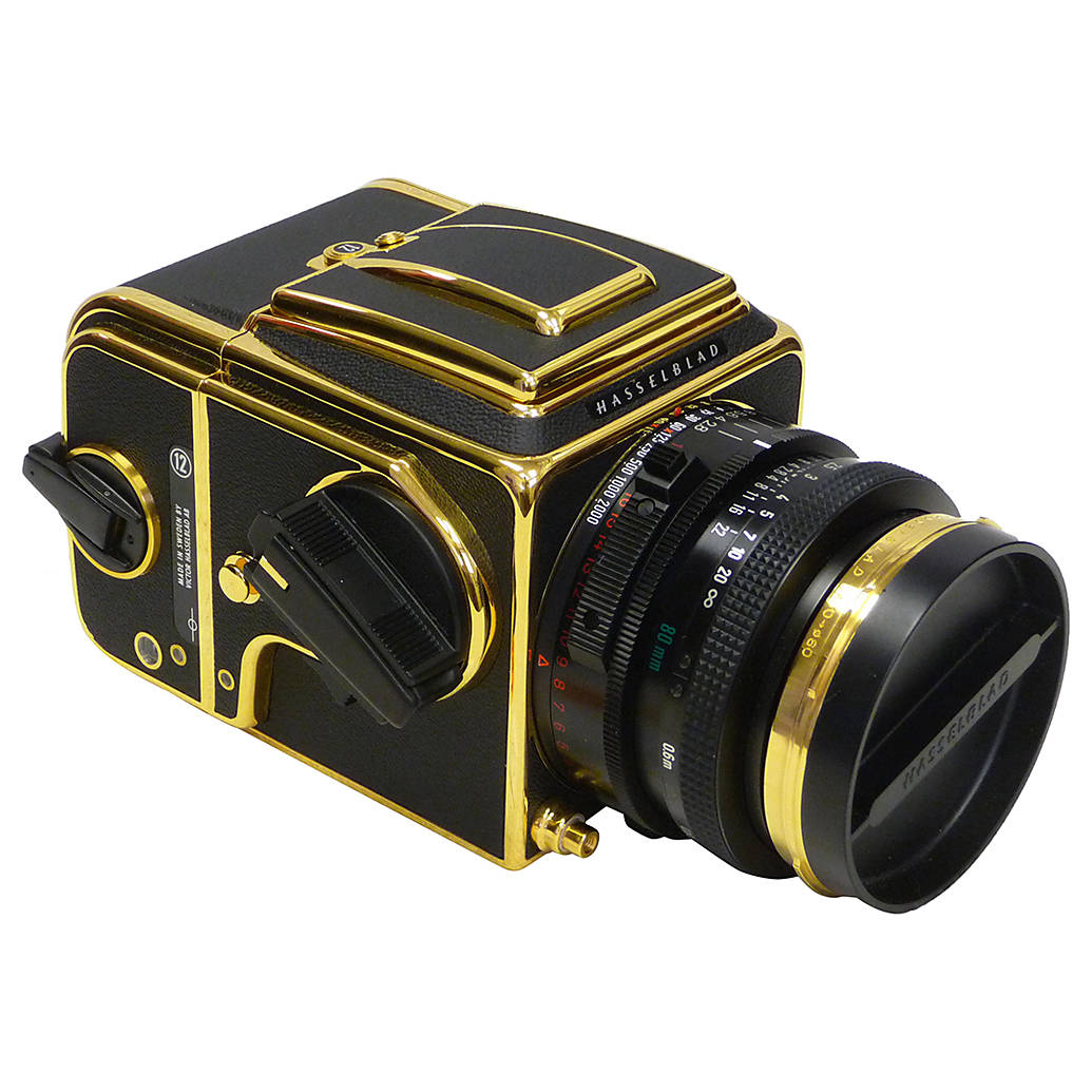 Digital Hasselblad 2000 Kamera Hasselblad 2000 Fc M Kamera Medium