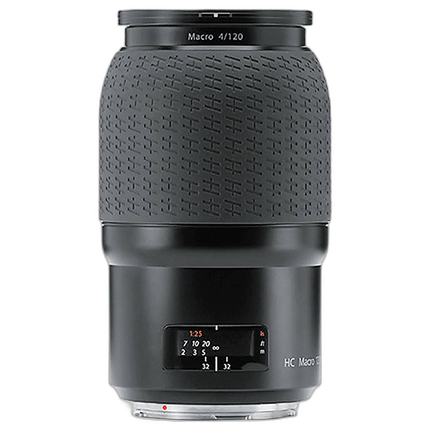 Used Hasselblad HC 120mm f/4 Macro for H System - Excellent