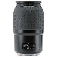 Used Hasselblad HC 120mm f/4 Macro for H System - Excellent 0