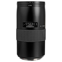 Used Hasselblad HC 210mm f/4 for H System - Excellent 0