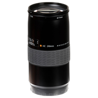 Used Hasselblad HC 210mm f/4 for H System - Excellent 3