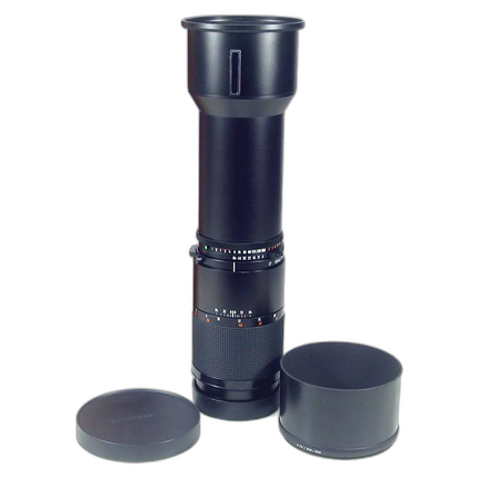 Used Hasselblad 500MM F/8 T* Tele-Aportessar - Excellent