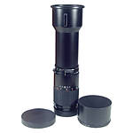 Used Hasselblad 500MM F/8 T* Tele-Aportessar - Excellent 0