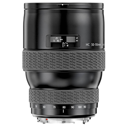 Used Hasselblad HC 50-110mm f/3.5-4.5 for H System - Excellent