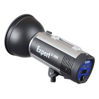 Used Hensel Porty L 1200 Power Pack- Excellent Condition 0