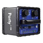 Used Hensel Porty L 1200 Power Pack- Excellent Condition 3