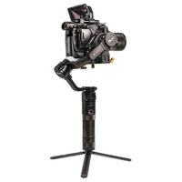 Used ikan PIVOT Angled 3-Axis Handheld Gimbal Stabilizer - Excellent 1