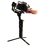 Used ikan PIVOT Angled 3-Axis Handheld Gimbal Stabilizer - Excellent 2