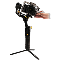 Used ikan PIVOT Angled 3-Axis Handheld Gimbal Stabilizer - Excellent 2