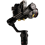 Used ikan PIVOT Angled 3-Axis Handheld Gimbal Stabilizer - Excellent 3
