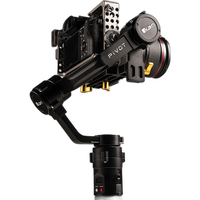 Used ikan PIVOT Angled 3-Axis Handheld Gimbal Stabilizer - Excellent 3