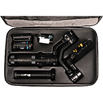 Used ikan PIVOT Angled 3-Axis Handheld Gimbal Stabilizer - Excellent 4