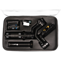 Used ikan PIVOT Angled 3-Axis Handheld Gimbal Stabilizer - Excellent 4
