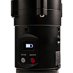 Used ikan PIVOT Angled 3-Axis Handheld Gimbal Stabilizer - Excellent 6